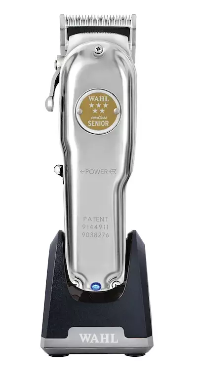 Wahl  Cordless Senior Metal