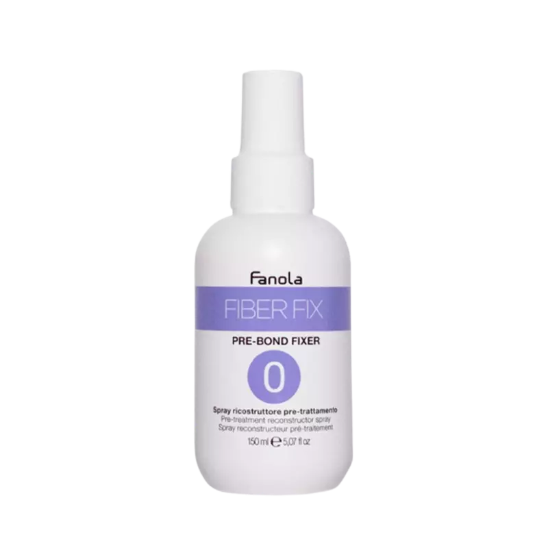 Fanola  Fiber Fix No.0 Pre-Bond Fixer