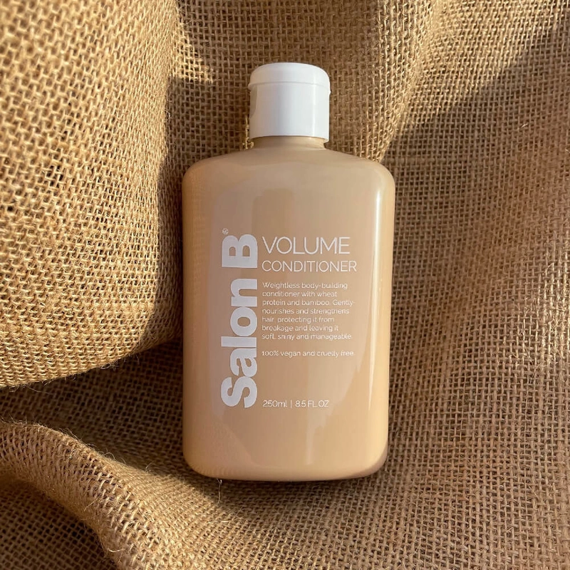 Salon B  Volume Conditioner