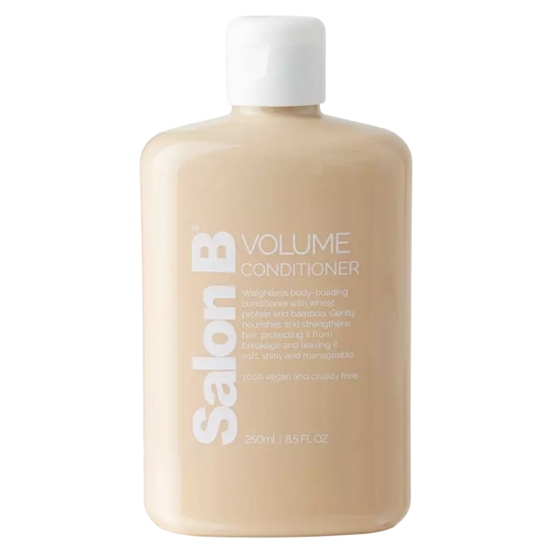 Salon B  Volume Conditioner