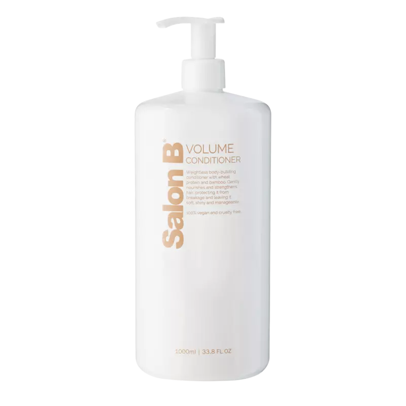 Salon B  Volume Conditioner