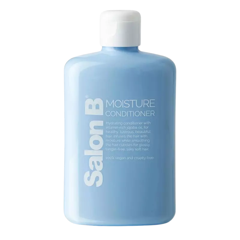 Salon B  Moisture Conditioner