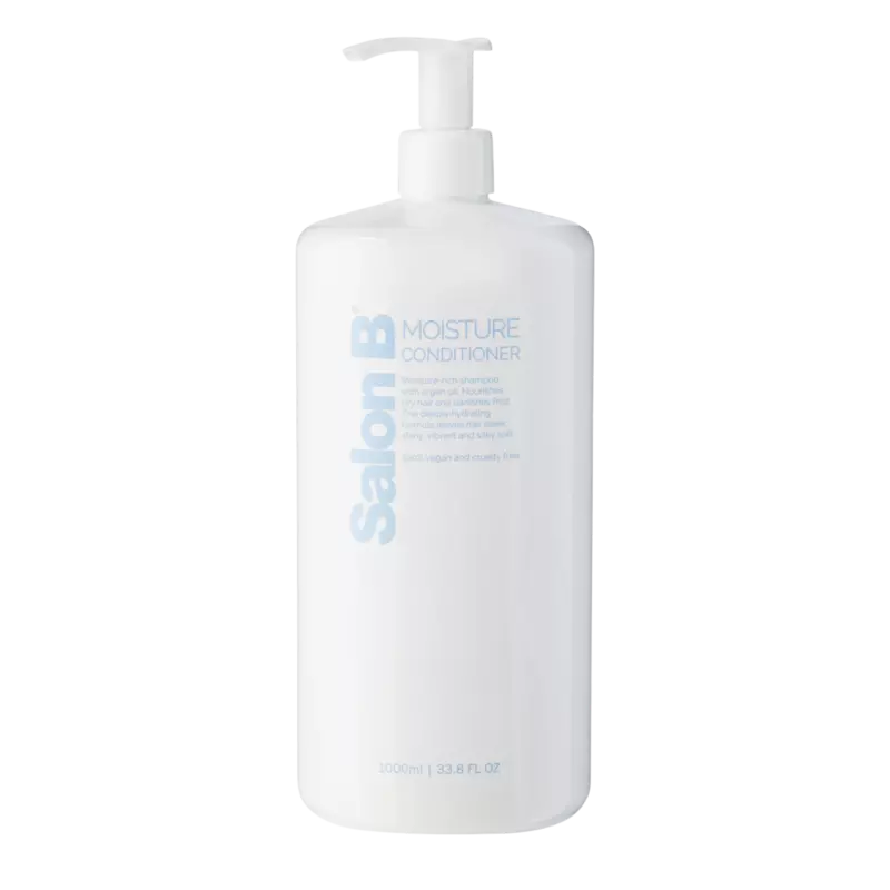 Salon B  Moisture Conditioner