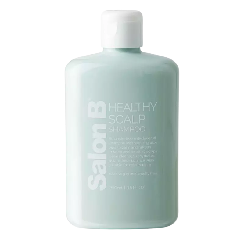 Salon B  Healthy Scalp Shampoo