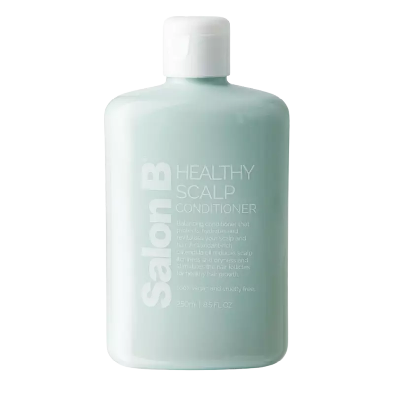 Salon B  Healthy Scalp Conditioner