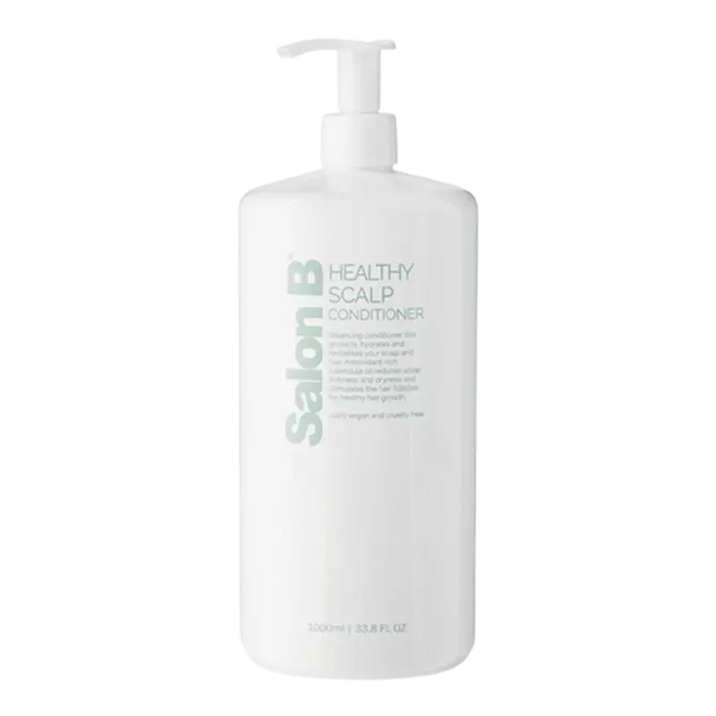 Salon B  Healthy Scalp Conditioner