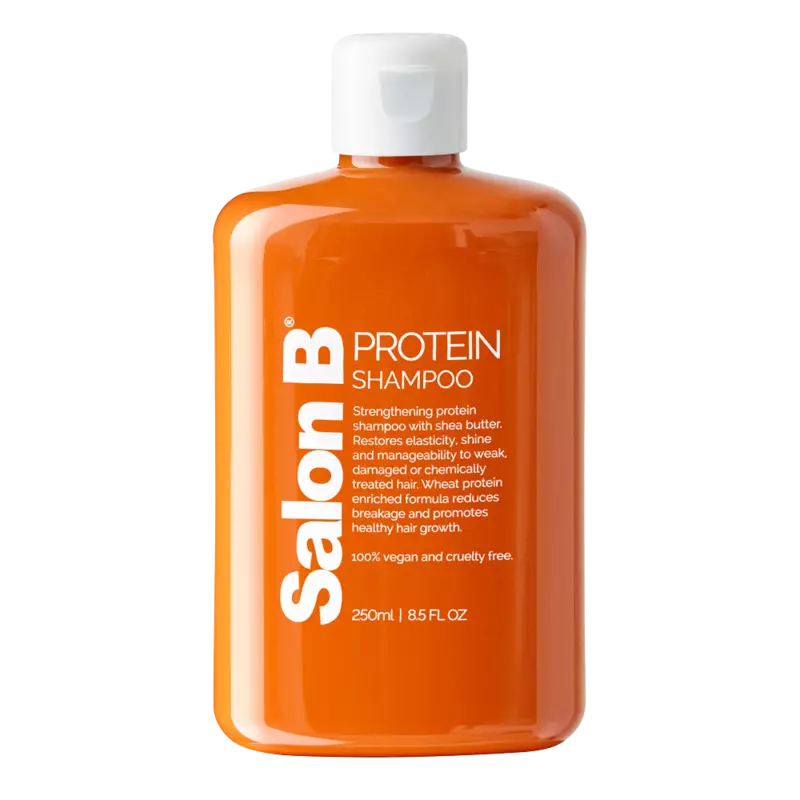 Salon B  Proteïne Shampoo