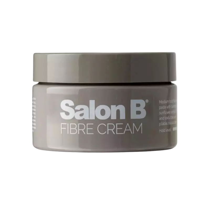 Salon B  Fibre Cream