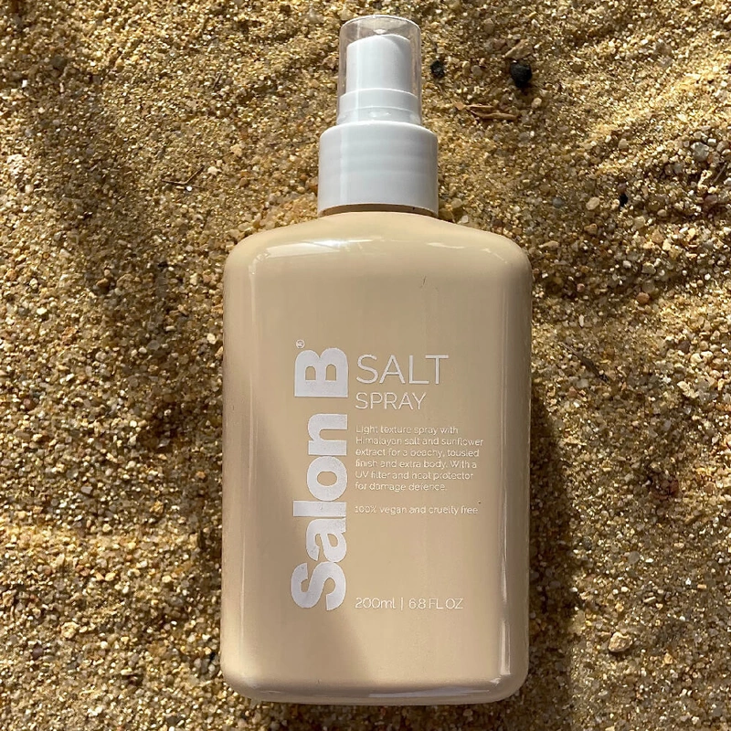 Salon B  Natural Salt Spray