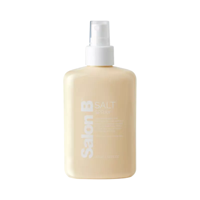 Salon B  Natural Salt Spray