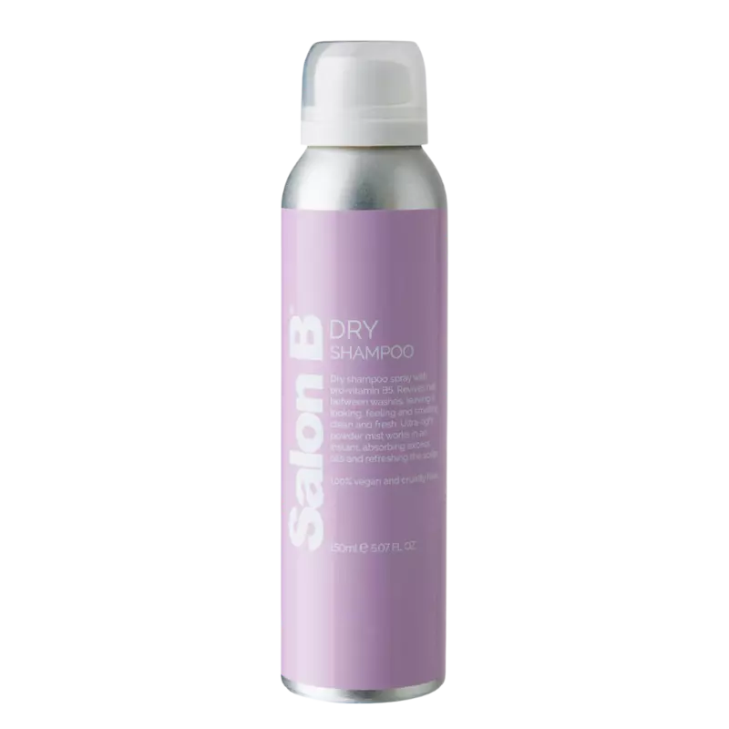 Salon B  Dry Shampoo