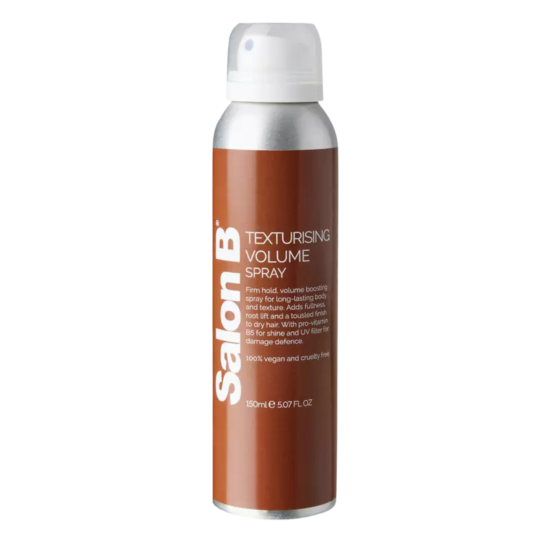 Salon B  Texturising Volume Spray