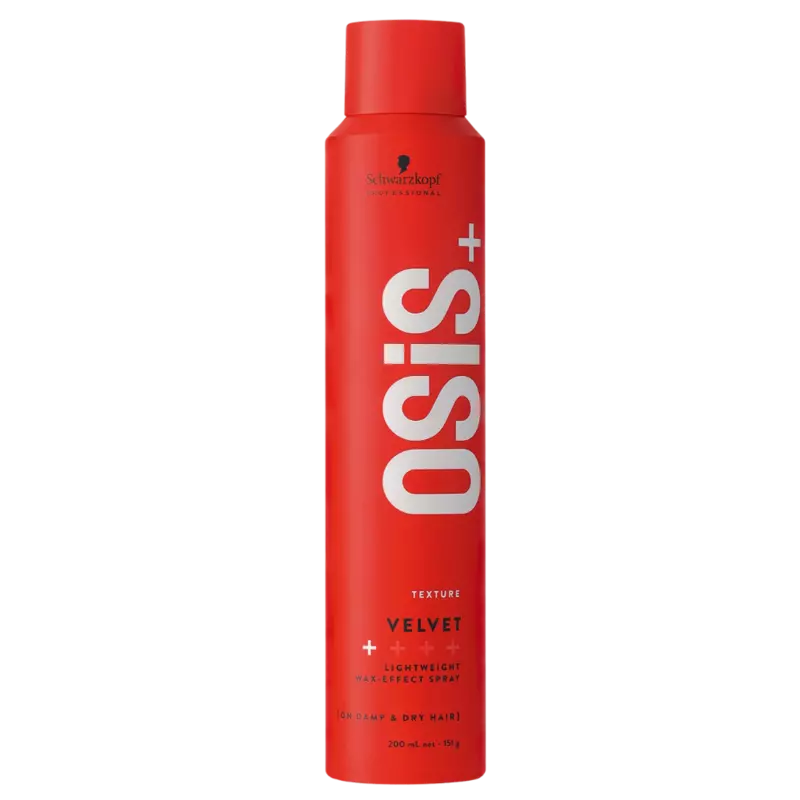 Schwarzkopf Professional  OSiS+ Velvet