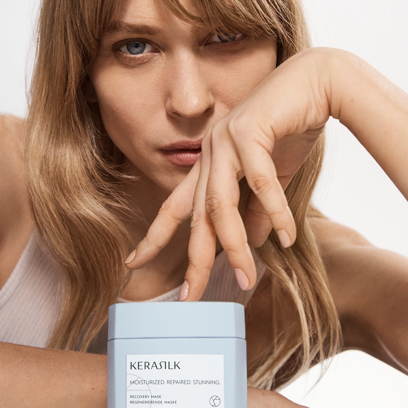 Kerasilk  Specialists Regenerating Mask