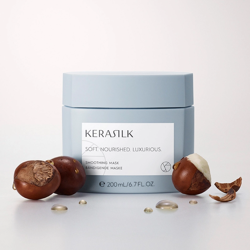 Kerasilk  Specialists Smoothing Mask