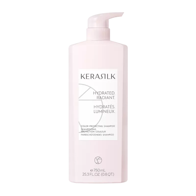 Kerasilk  Essentials Color Protecting Shampoo