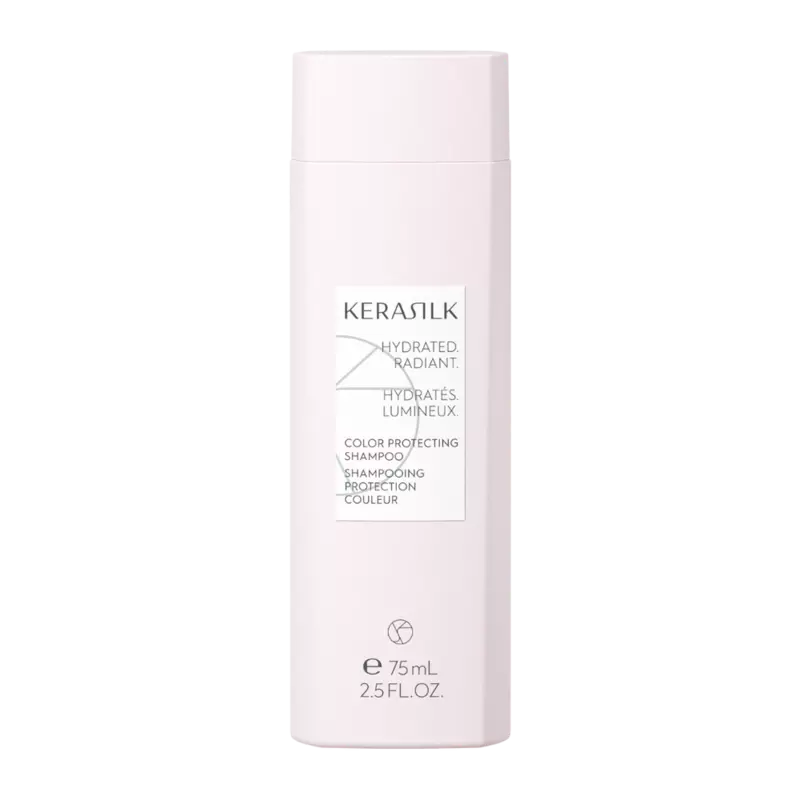 Kerasilk  Essentials Color Protecting Shampoo