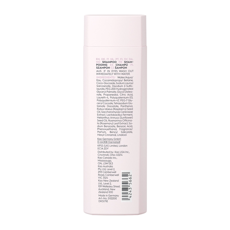 Kerasilk  Essentials Color Protecting Shampoo