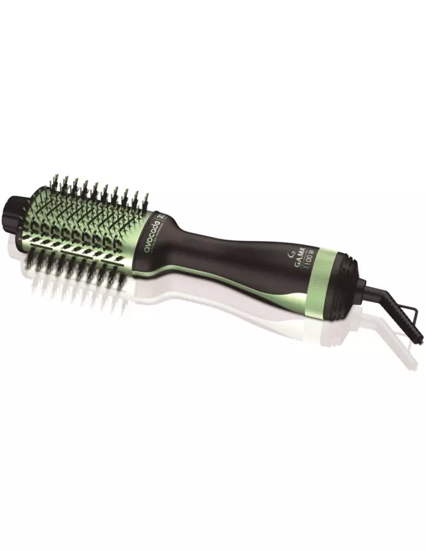 Ga.Ma  Hairdryer Brush