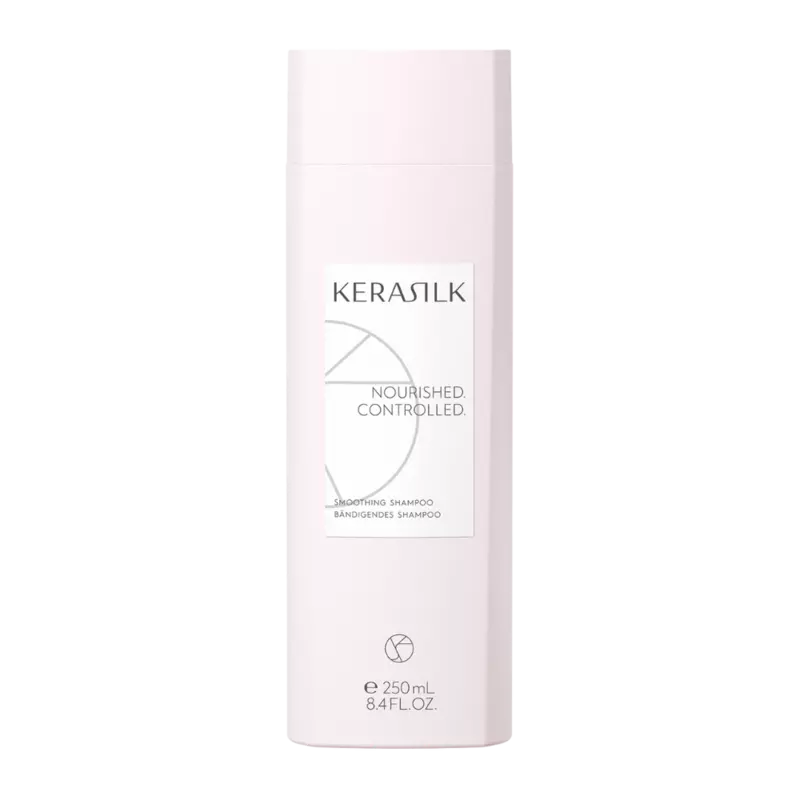 Kerasilk  Essentials Smoothing Shampoo