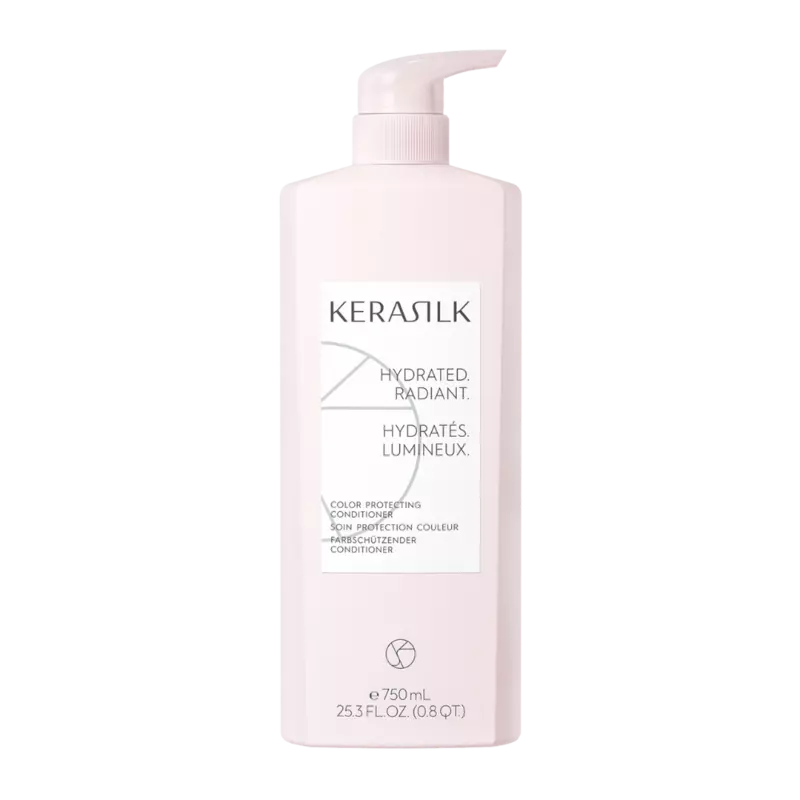 Kerasilk  Essentials Color Protecting Conditioner