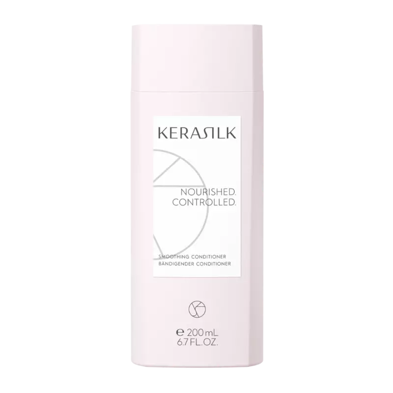 Kerasilk  Essentials Smoothing Conditioner