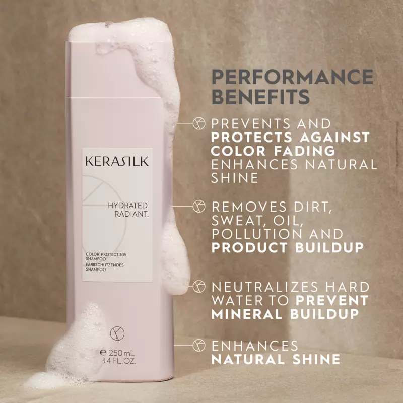 Kerasilk  Essentials Smoothing Conditioner