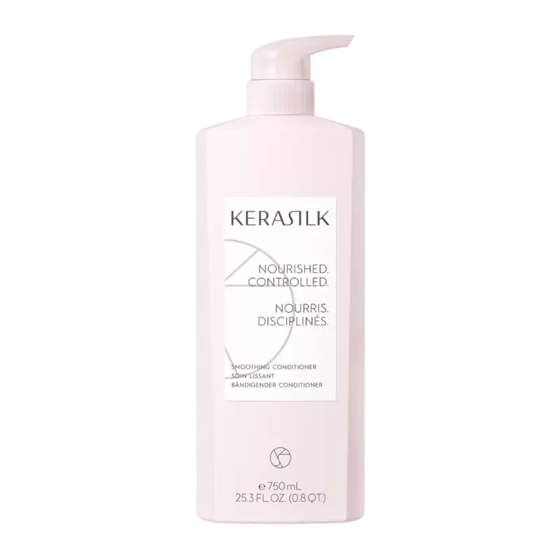 Kerasilk  Essentials Smoothing Conditioner