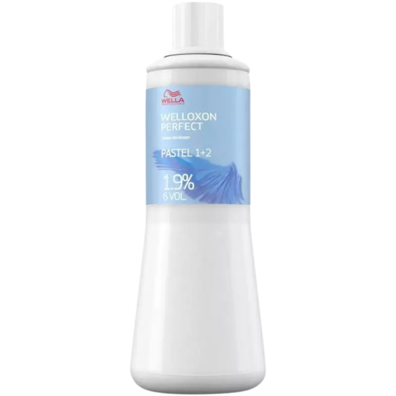 Wella Professionals  Welloxon Perfect Pastel 1.9%