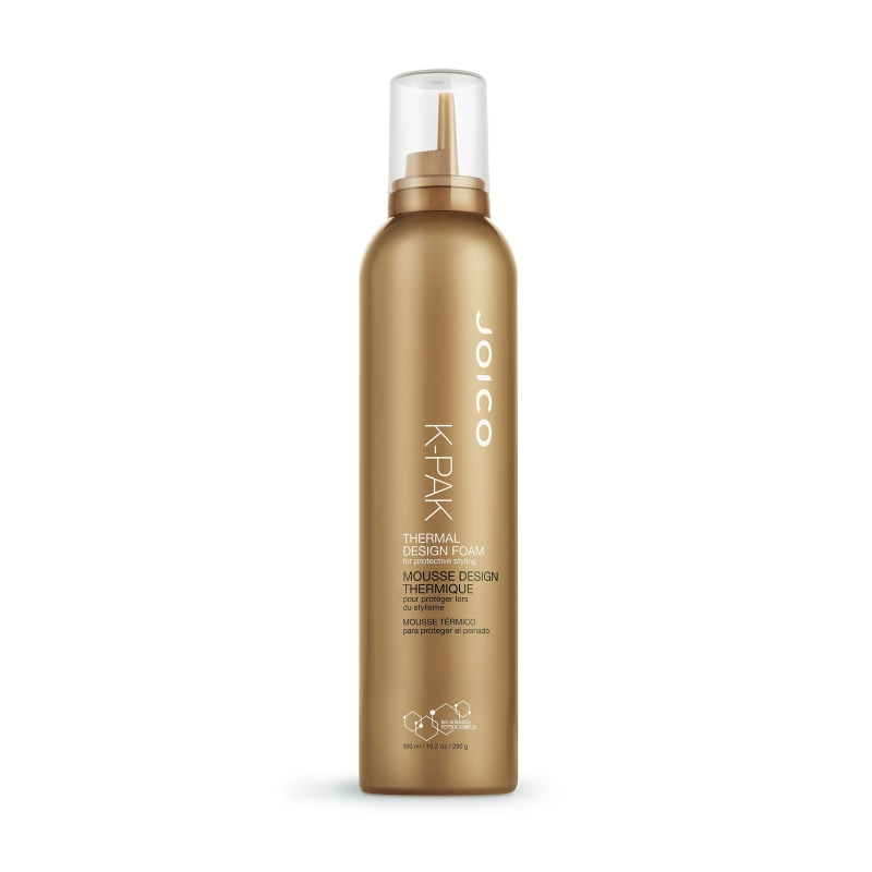 Joico  K-Pak Thermal Design Foam