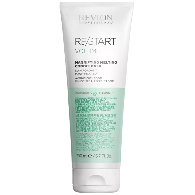 Revlon  Re-Start Volume Magnifying Melting Conditioner