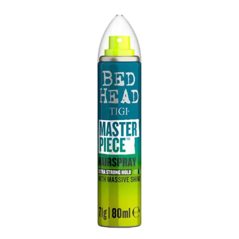 TIGI  Bed Head Masterpiece Hairspray