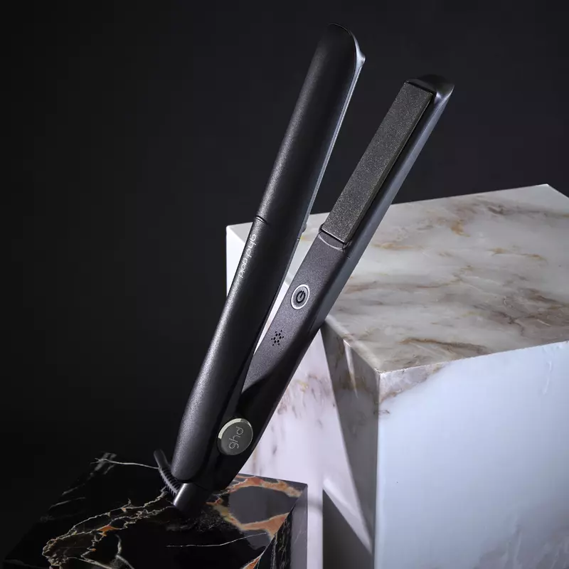 ghd  V Gold Iron