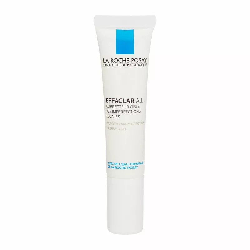 La Roche-Posay  Effaclar A.I. Targeted Imperfection Corrector