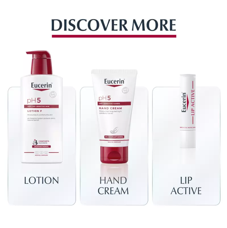 Eucerin  pH5 Waslotion