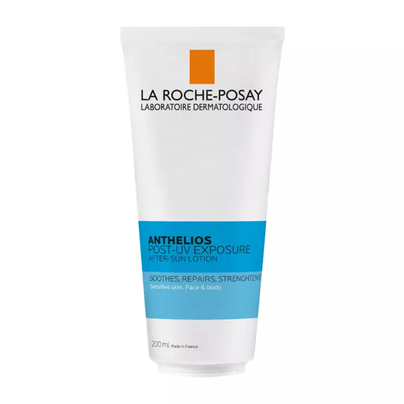 La Roche-Posay  Anthelios Post-UV Exposure Milky Balm