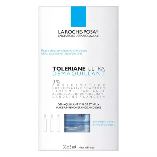 La Roche-Posay  Tolériane Ultra DermaQuillant