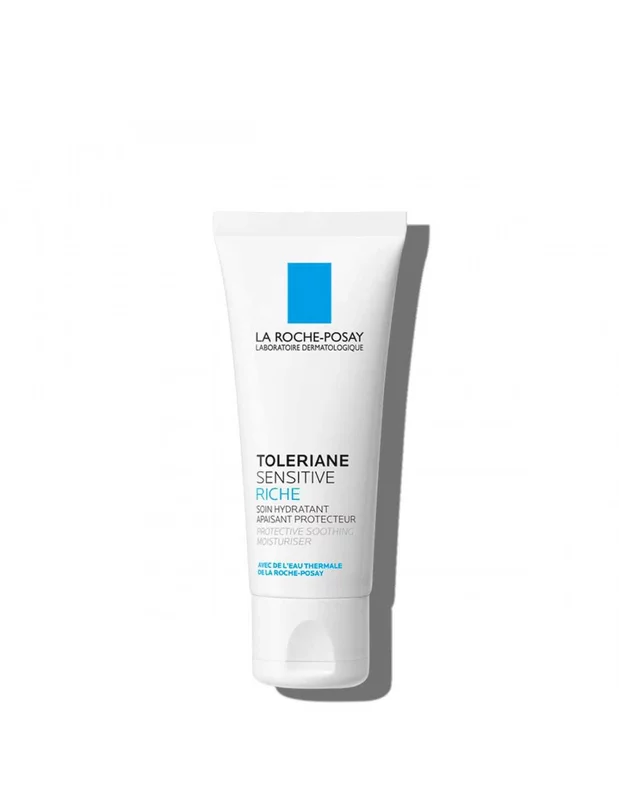 La Roche-Posay  Tolériane Sensitive Rich Moisturizer