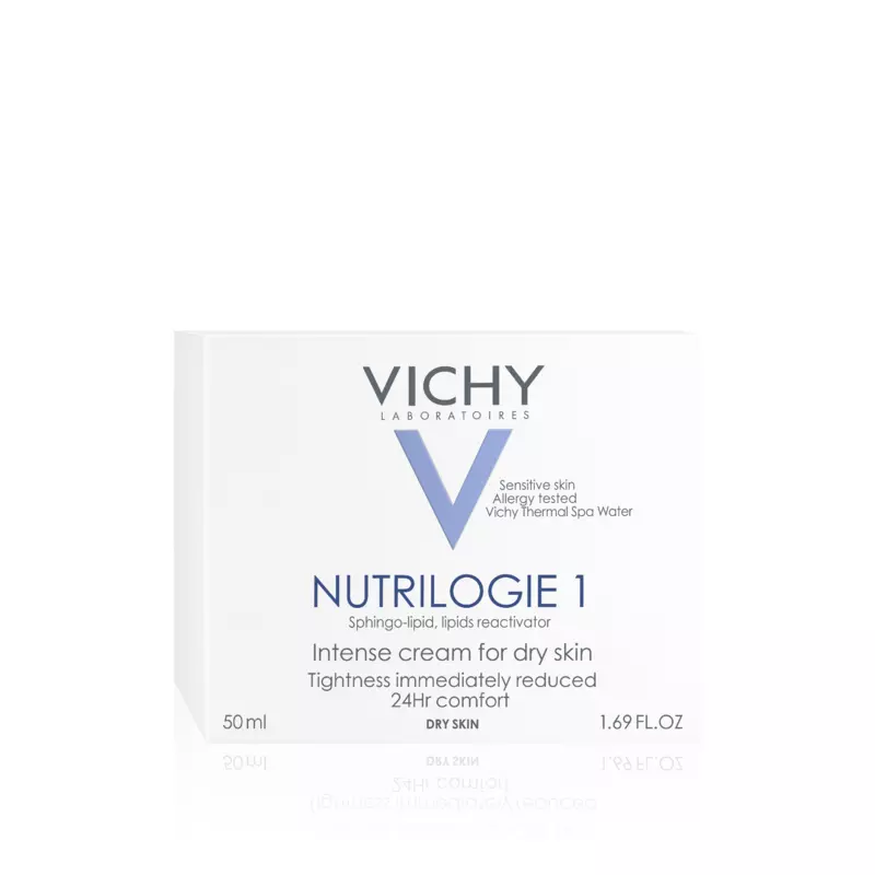 Vichy  Nutrilogie 1