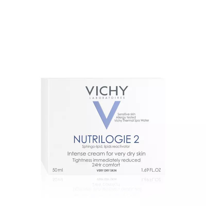 Vichy  Nutrilogie 2