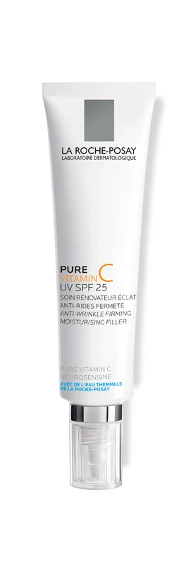 La Roche-Posay  Redermic C UV SPF25