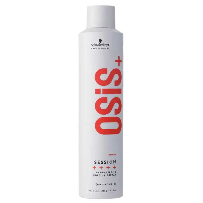 Schwarzkopf Professional  OSiS+ Session