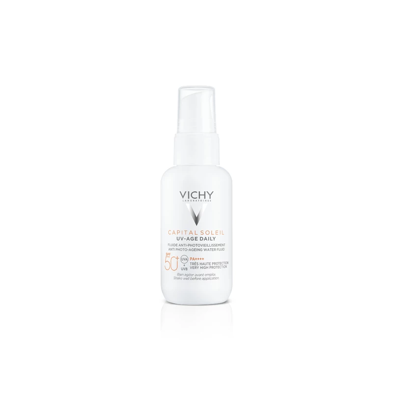 Vichy  Capital Soleil UV-age Daily SPF50