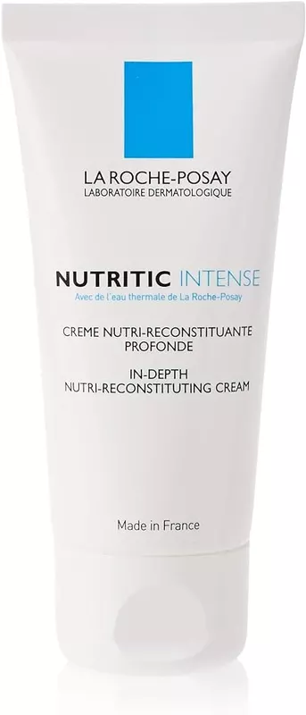 La Roche-Posay  Nutritic Intense - 5