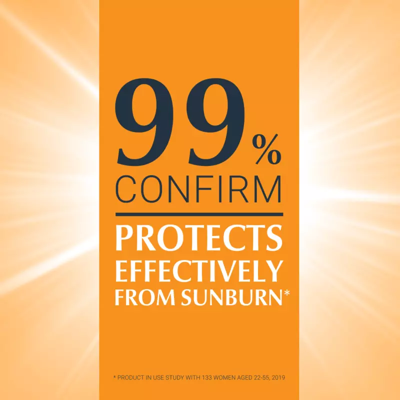 Eucerin  Sun PLE Protect Sun Gel-Crème Gezicht en Lichaam SPF50