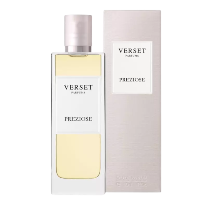 Verset  Preziose