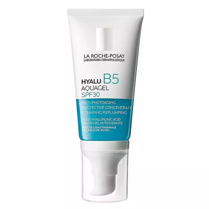 La Roche-Posay  Hyalu B5 Aquagel