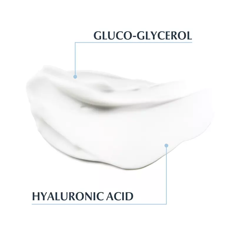 Eucerin  Aquaporin Active Hydraterende Crème Rijke Textuur