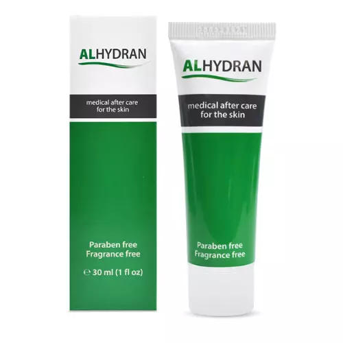 Alhydran ALHYDRAN Littekencrème