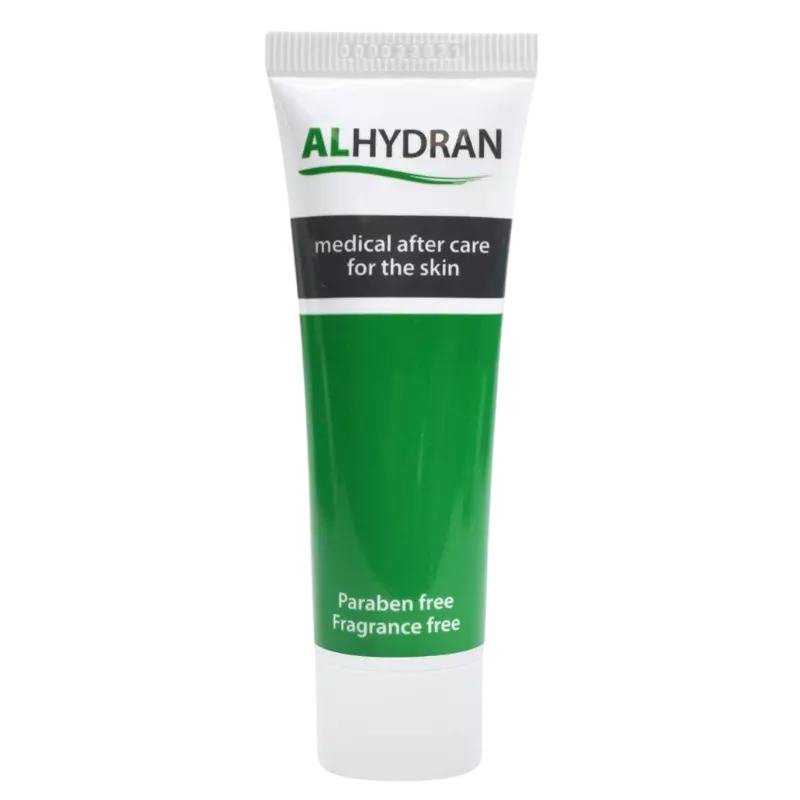 Alhydran ALHYDRAN Littekencrème